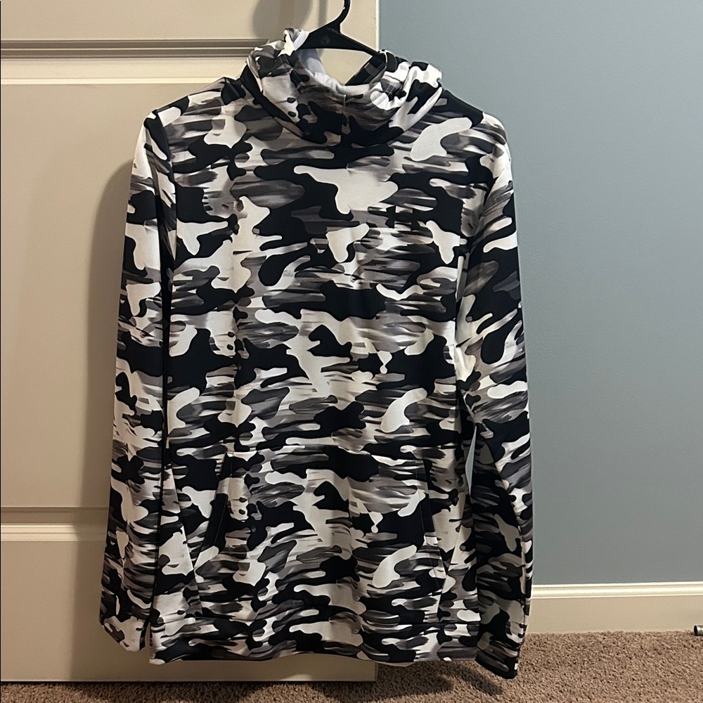 Under Armour Youth Hoodie